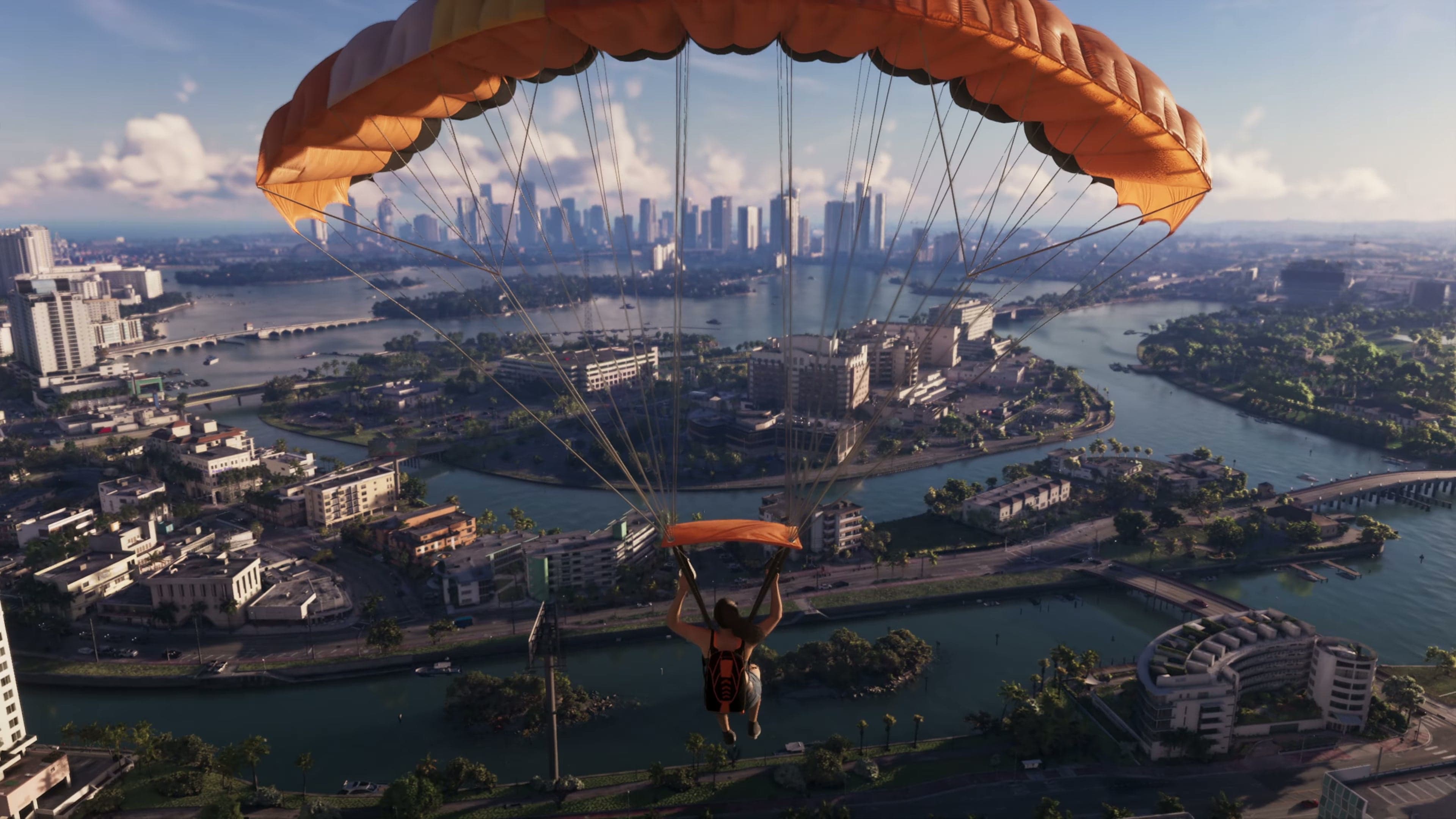 Rockstar Drops Massive New 27-Minute Look at GTA VI