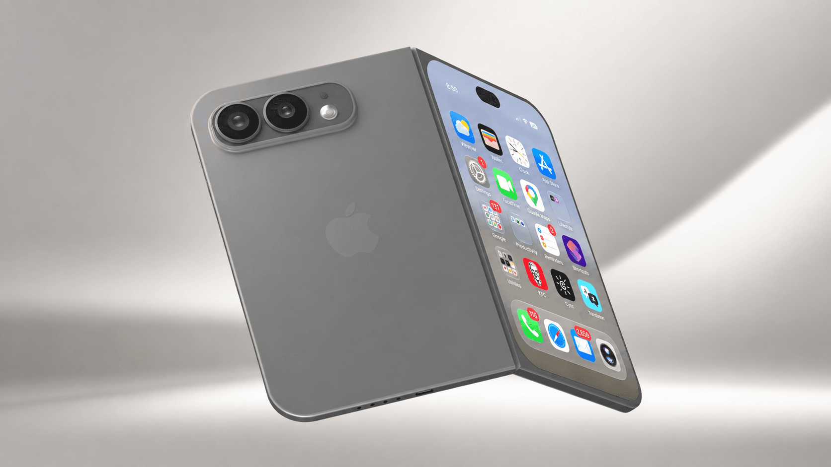 Apple’s September Event Could Be Its Biggest in Years