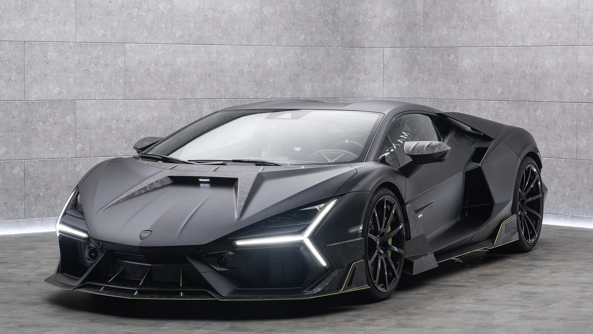 The 2026 Dream Garage: Eight Cars Worth Lusting Over Right Now