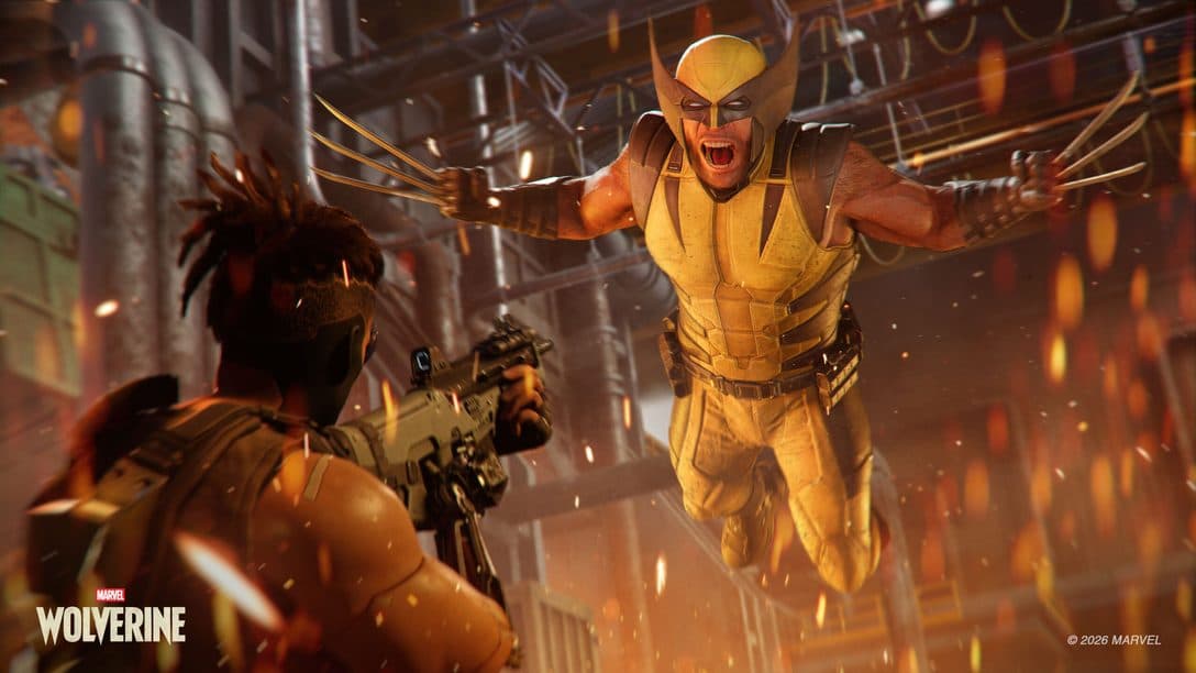 Marvel’s Wolverine Is Bloody, Expensive and Weirdly Safe