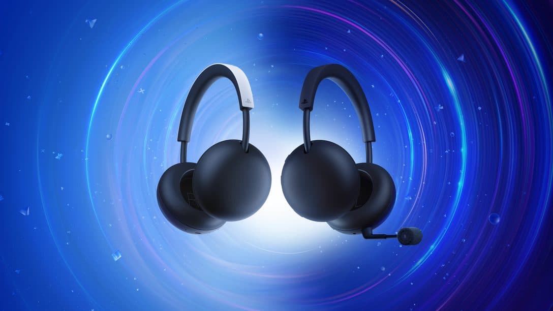 PlayStation’s New Pulse Headsets Bring Audiophile Tech to Gaming