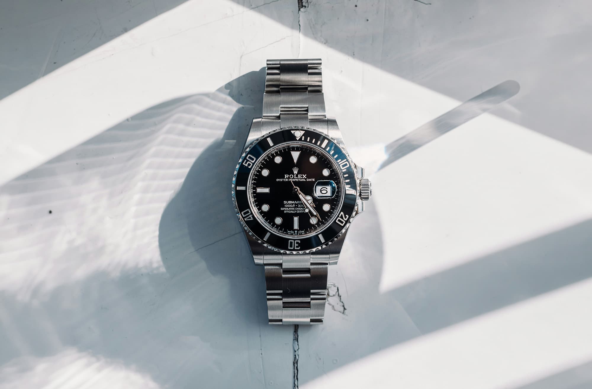The Most Online Generation Is Buying the Most Analog Watches. Good.