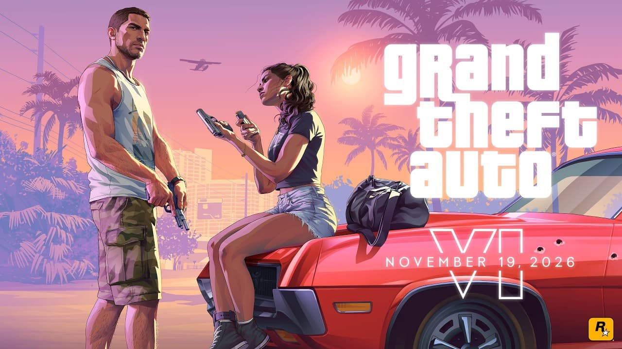 GTA VI’s Launch Trailer Brings Justice, Tame Impala, SZA and King Gizzard Together