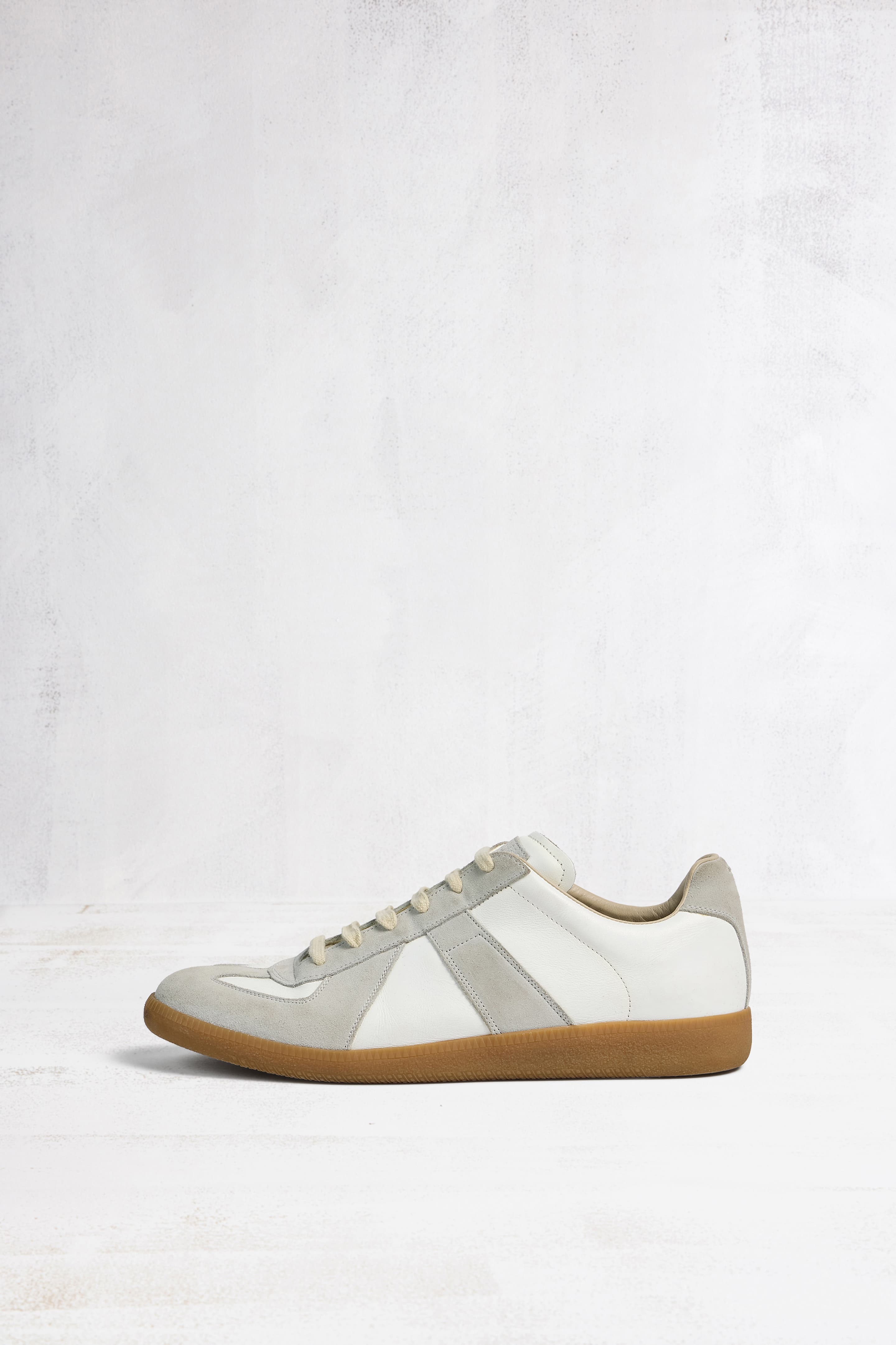 Maison Margiela Replica German Army Trainer Sneakers