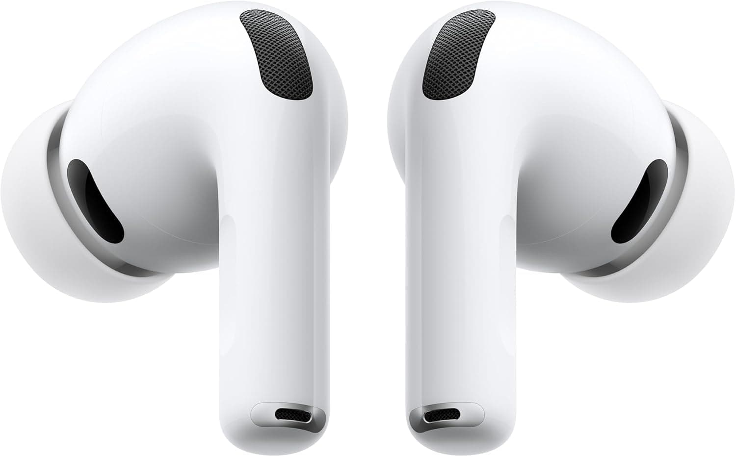 Apple AirPods Pro 3, ANC, Live Translation, Heart Rate Sensing