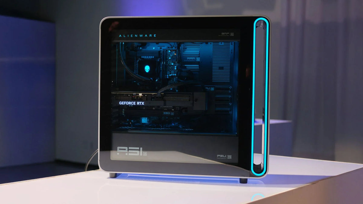 alienware area 51