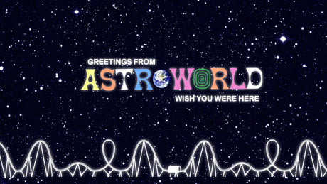 astro world