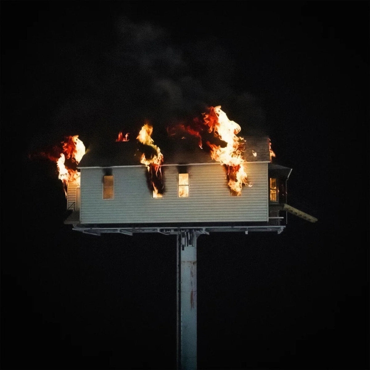 Kanye’s Donda 2 Just Hit Streaming—Three Years Later, and It’s Still Complicated