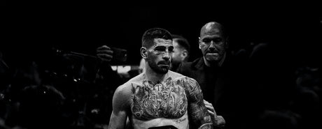 Ilia Topuria Crowns Himself King with Vicious KO at UFC 317
