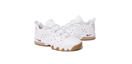 Supreme x Nike SB Just Brought Back Charles Barkley's Most Aggressive Shoe