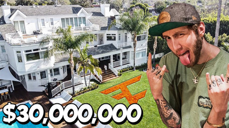 content house