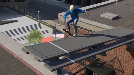 skate. Is Back: A New Era of Kickflips, Culture, and Controversy