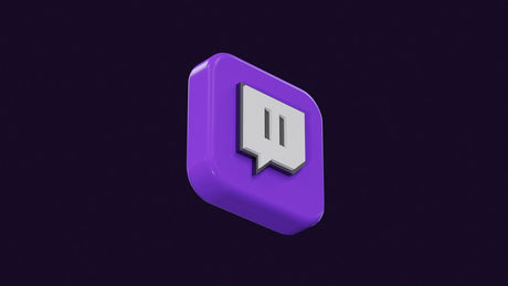 twitch