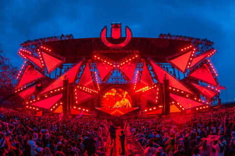 John Summit Just Became House Music's Biggest Main Stage Closer