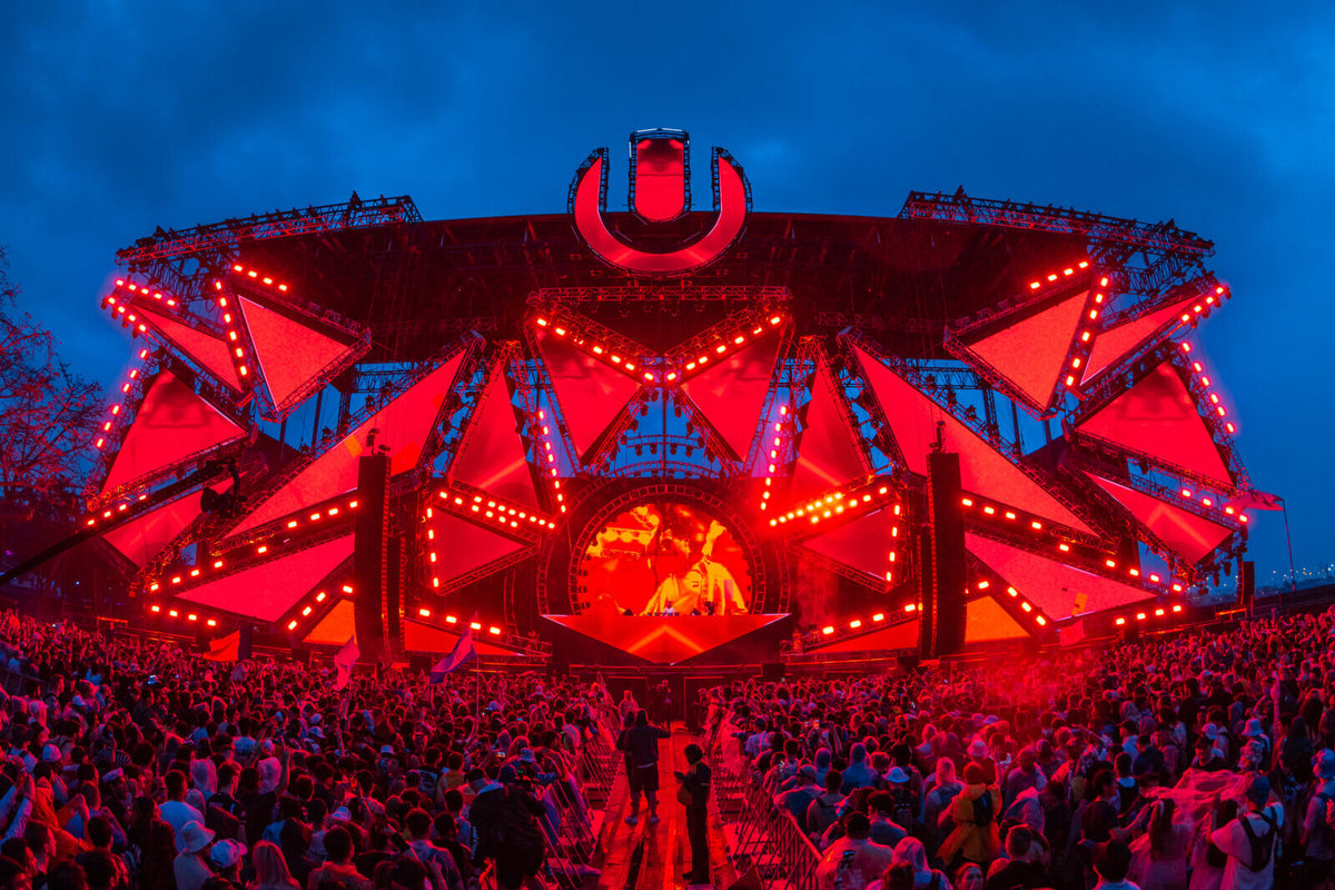 John Summit Just Became House Music's Biggest Main Stage Closer