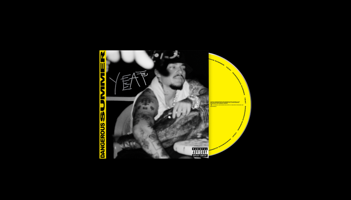 Dangerous Summer: Yeat’s Audacious Summer Statement