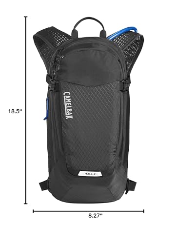 CamelBak M.U.L.E. 12 Mountain Biking Hydration Pac
