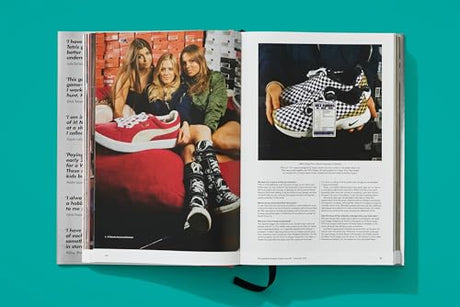 Sneaker Freaker. World's Greatest Sneaker Collectors