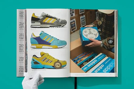 Sneaker Freaker. World's Greatest Sneaker Collectors