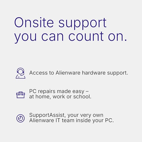 Alienware 18 Area-51 Gaming Laptop AA18250-18