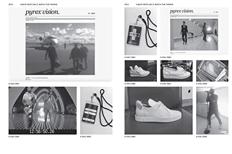 Virgil Abloh: Figures of Speech