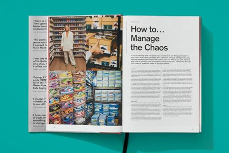 Sneaker Freaker. World's Greatest Sneaker Collectors