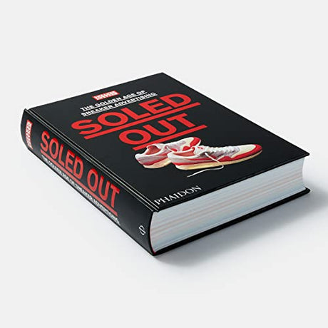 Soled Out: The Golden Age of Sneaker Advertising