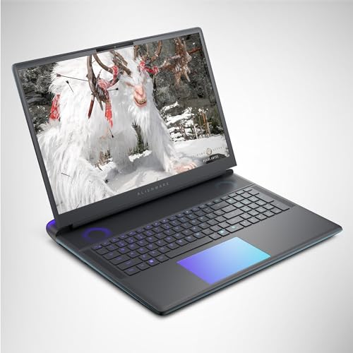 Alienware 18 Area-51 Gaming Laptop AA18250-18