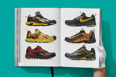 Sneaker Freaker. World's Greatest Sneaker Collectors