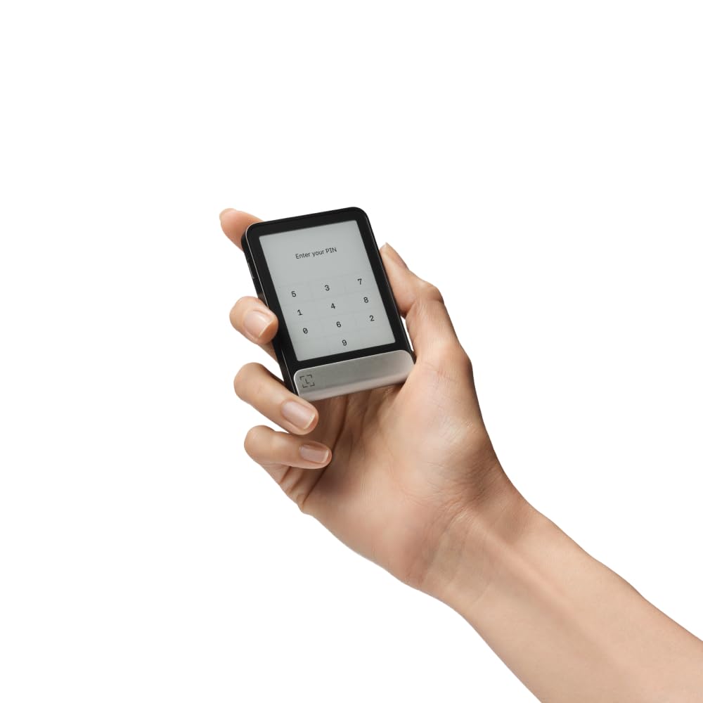 Ledger Flex