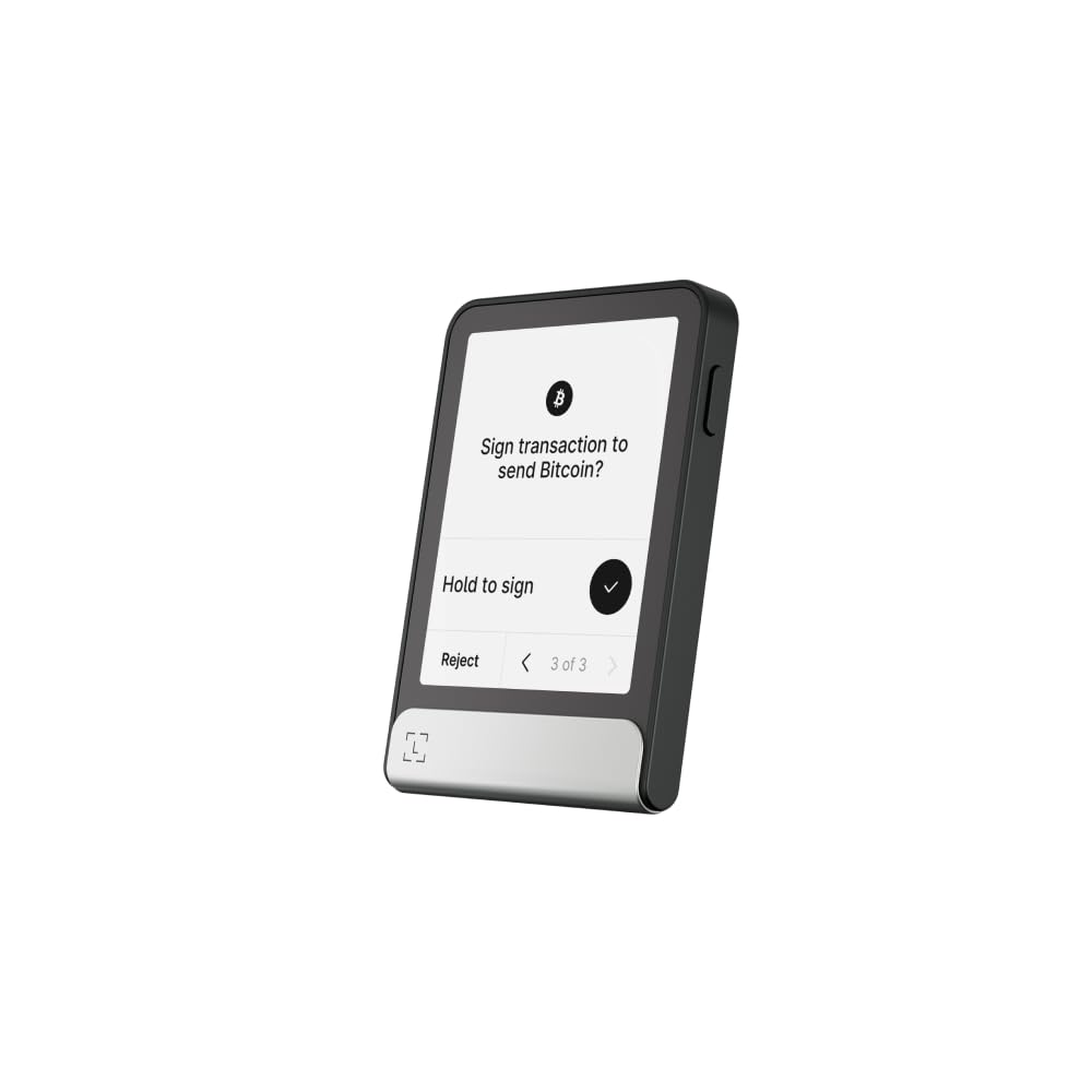 Ledger Flex