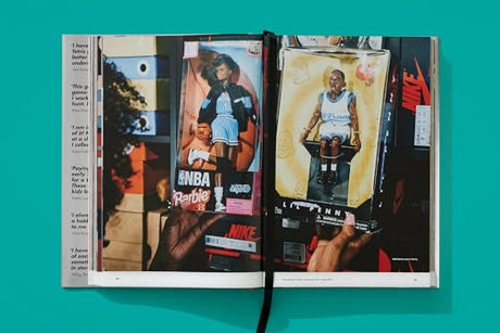 Sneaker Freaker. World's Greatest Sneaker Collectors