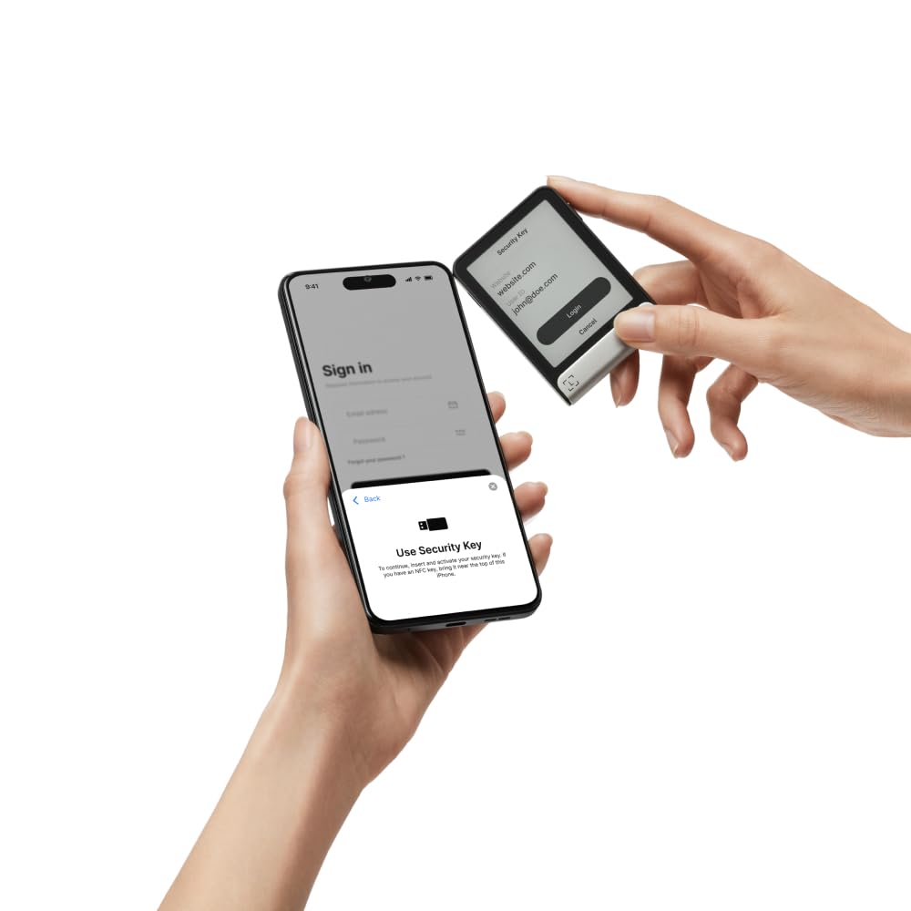 Ledger Flex