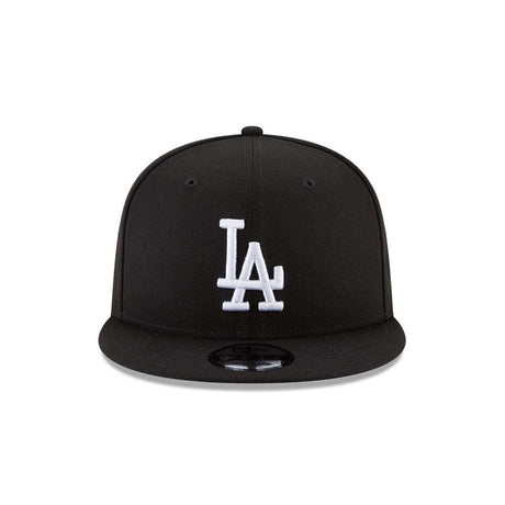 New Era LA Dodgers Basic Snapback Hat