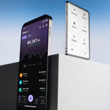 Ledger STAX