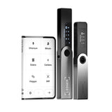 Ledger STAX