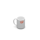 Certified Lover Boy Lipstick Kiss Coffee Mug