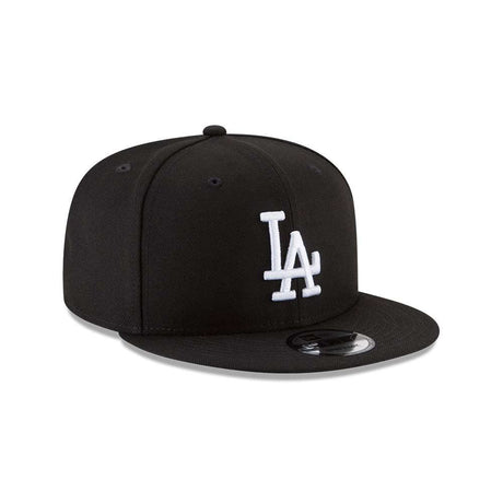 New Era LA Dodgers Basic Snapback Hat
