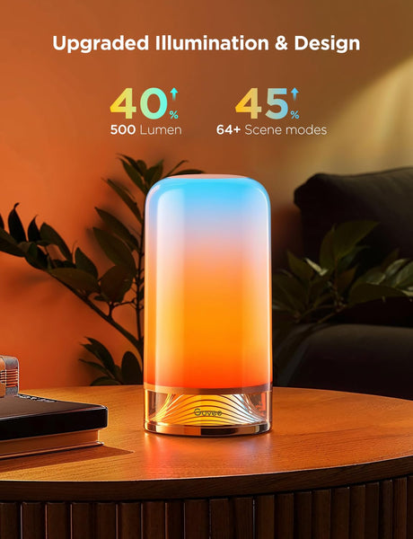 Govee RGBIC Smart Table Lamp 2