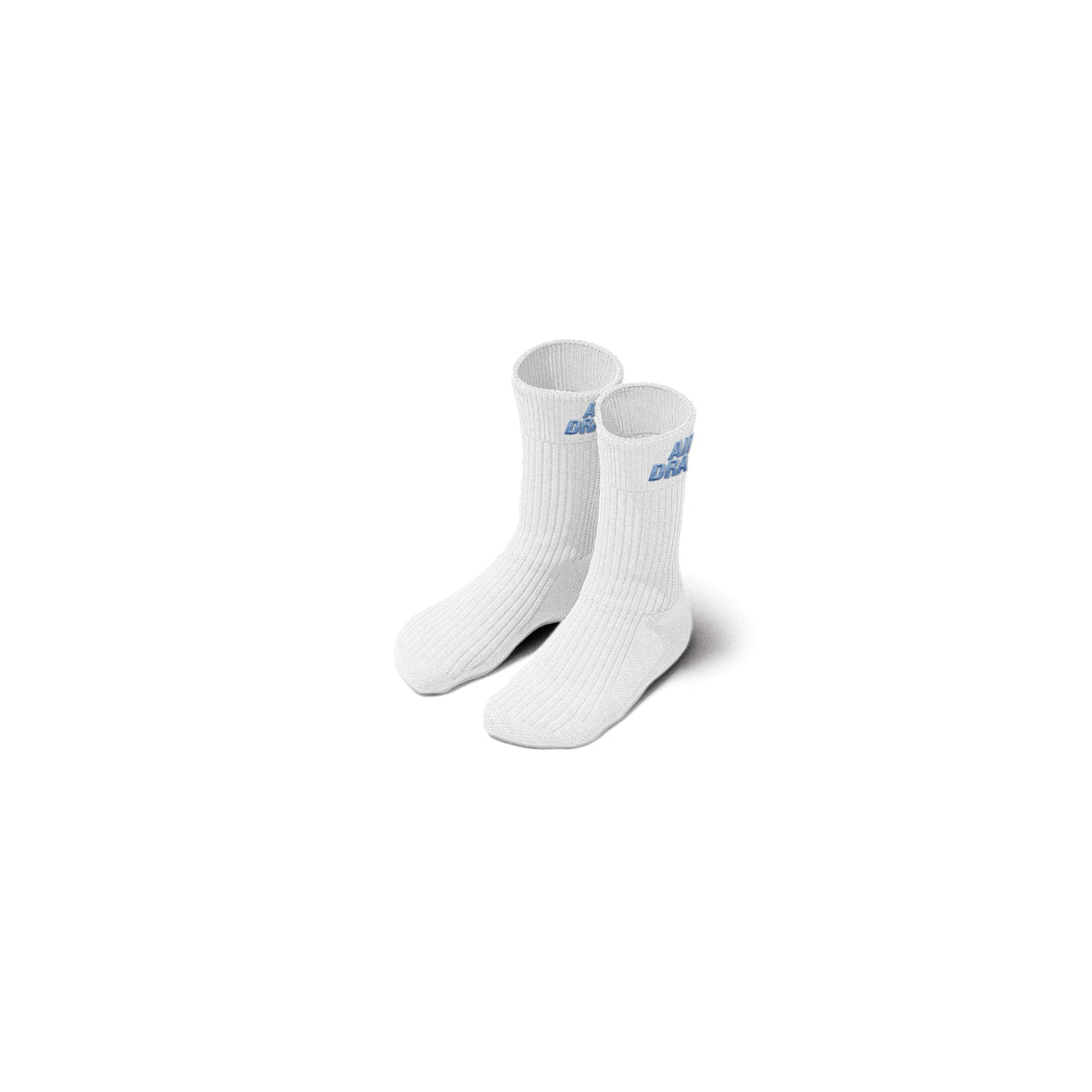 Air Drake Logo Cotton Socks