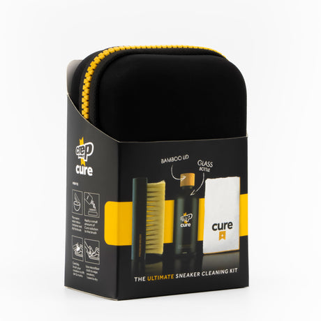 Crep Protect The Cleaning Kit