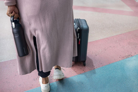 Stanley IceFlow Fast Flow Bottle 24oz - Cold. Light. Leakproof.