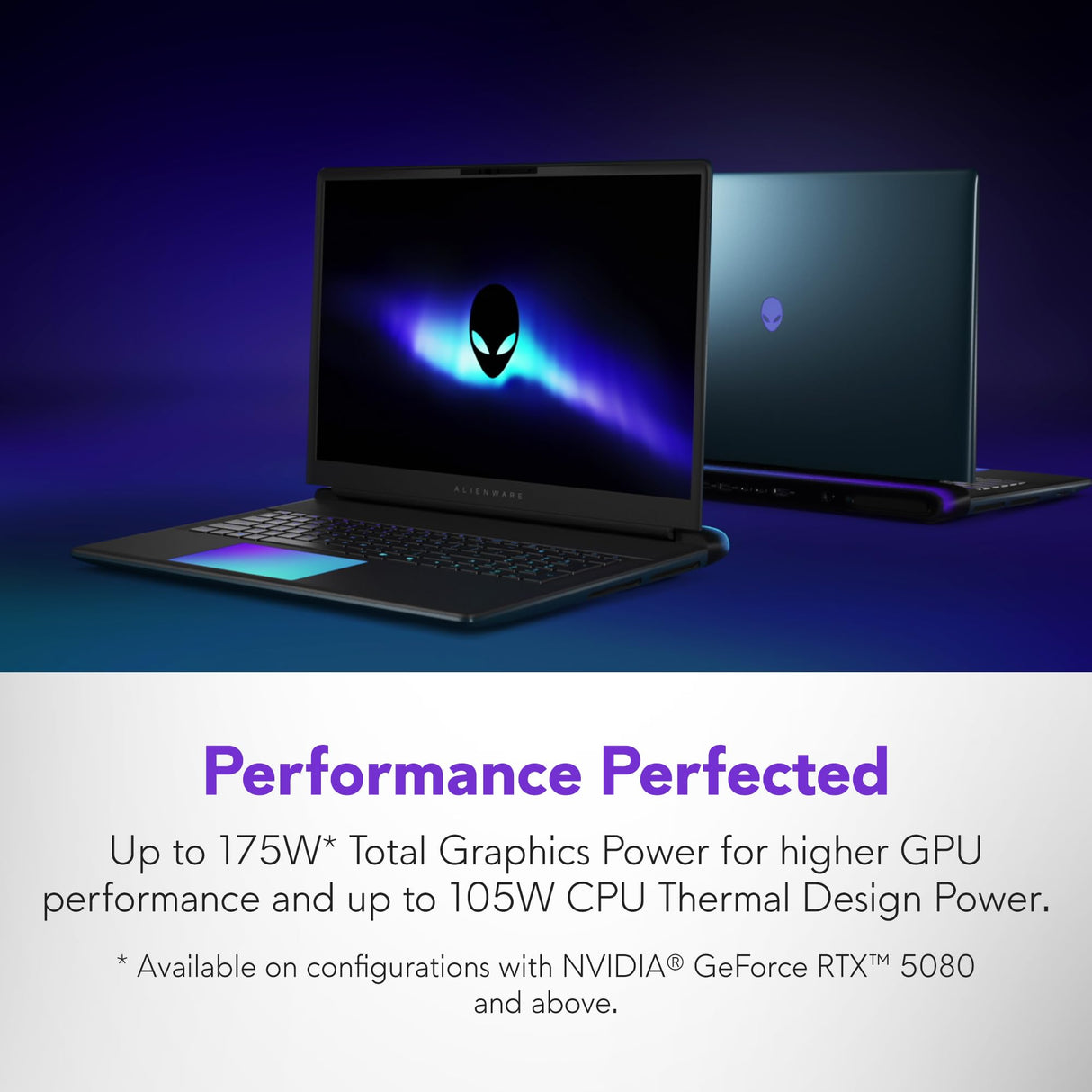 Alienware 18 Area-51 Gaming Laptop AA18250-18
