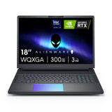 Alienware 18 Area-51 Gaming Laptop AA18250-18