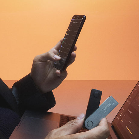 Ledger Nano X