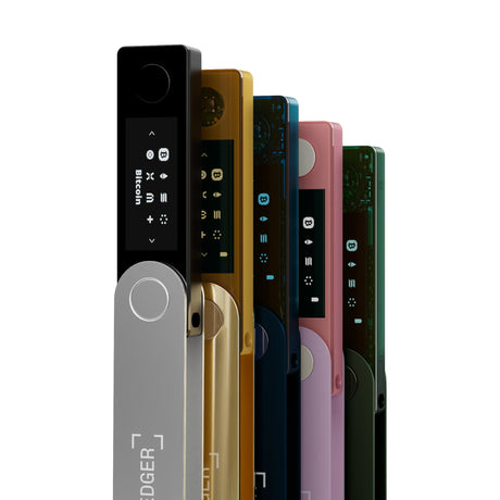 Ledger Nano X