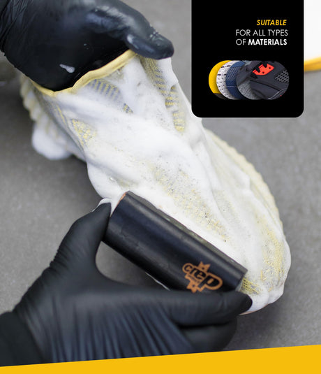 Crep Protect The Cleaning Kit