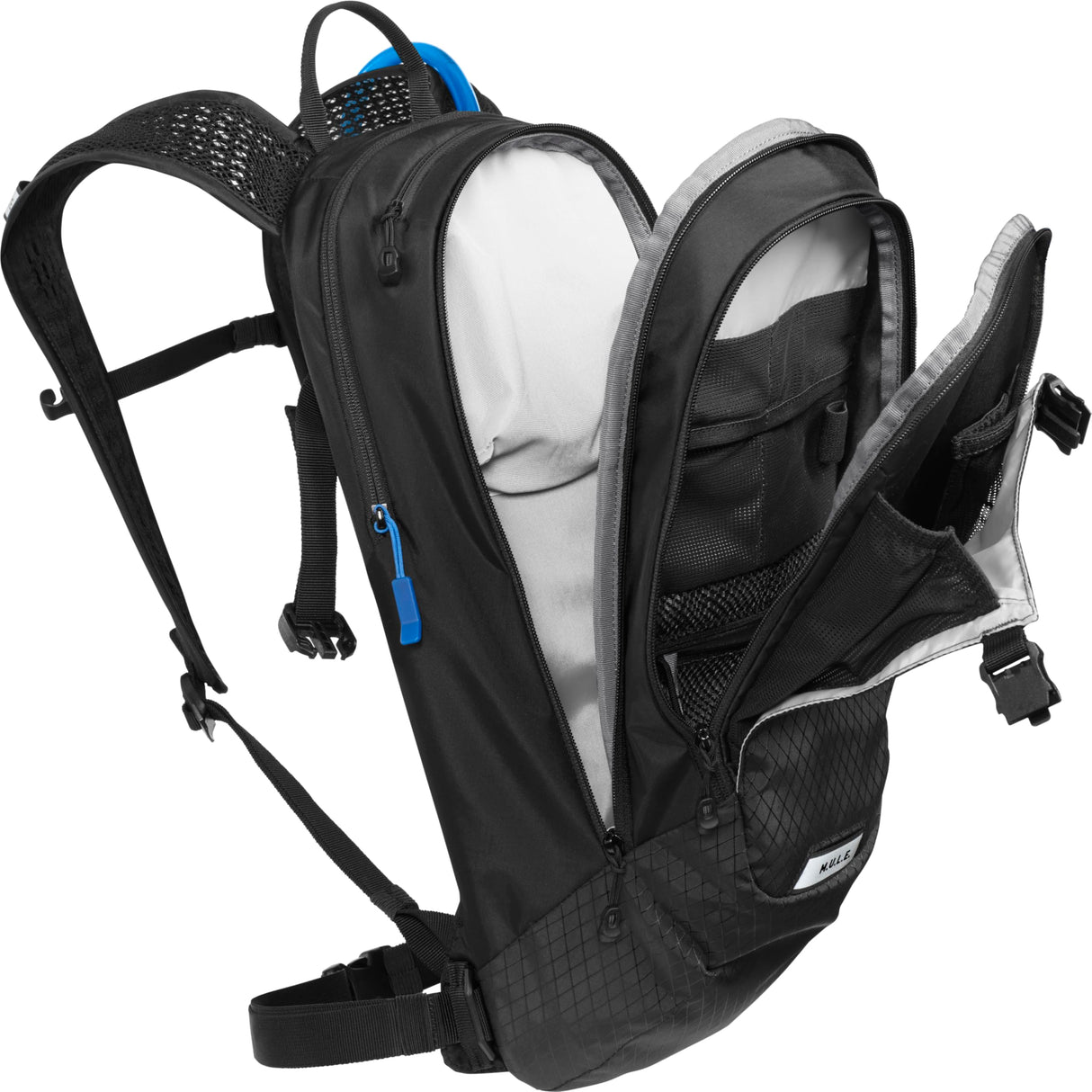 CamelBak M.U.L.E. 12 Mountain Biking Hydration Pac