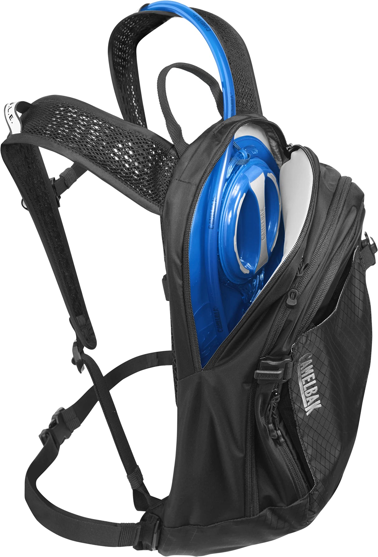 CamelBak M.U.L.E. 12 Mountain Biking Hydration Pac