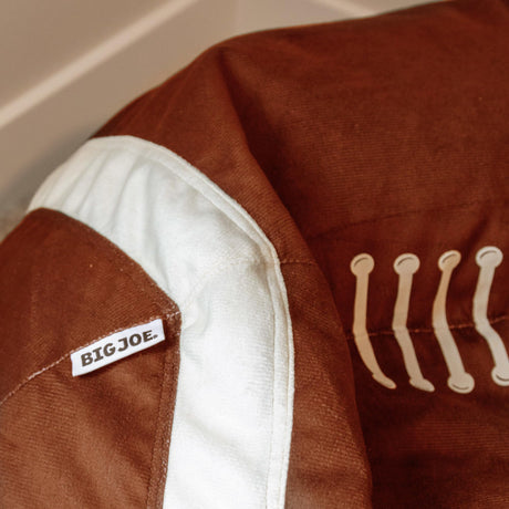 Sports Ball Bean Bag Chair